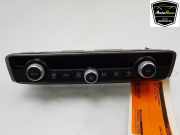 Bedienung Heizung 8V0820043C Audi A3 Sportback (8VA/8VF) Schr?gheck 5-drs 1.4 16V g-tron (CPWA(Euro 6)) 2014-07