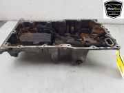 Ölwannenabdeckung 24406366 Opel Zafira (F75) Großraumlimousine 2.2 16V (Z22SE(Euro 4)) 2003-01