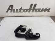 Sicherheitsgurt Rechts Vorne 72117233459 BMW 5 serie Gran Turismo (F07) Schrägheck 535d 24V (N57-D30B) 2010