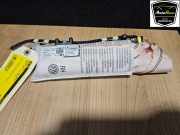 Airbag Sitz 5G0880242C Seat Leon (5FB) Schrägheck 5-drs 1.6 TDI Ecomotive 16V (CLHA) 2013-03