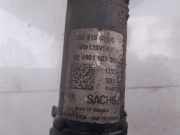 Stoßdämpfer Rechts Vorne 1S0413031C Skoda Citigo Schrägheck 1.0 12V (CHYA) 2013-10