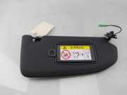Sonnenblende 32332698 Volvo XC40 (XZ) SUV Recharge 70 kWh (EAD3.4) 2022-03