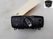 Lichtschalter 9311727 BMW X5 (F15) SUV xDrive 35d 3.0 24V (N57-D30A) 2013