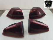 Rücklicht Set 5G0945307D Volkswagen Golf VII (AUA) Schrägheck 1.6 TDI 16V (CLHA) 2013-09 CLHA