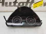 Tachoeinheit Kmh A2035400548 Mercedes-Benz C Sportcoupé (C203) Schrägheck 1.8 C-180K 16V (M271.946) 2005-01