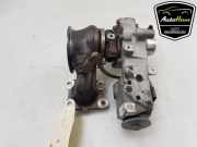 Turbolader Peugeot 2008 9845031980