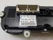 Bedienung Heizung 5K0907044HAZJU Volkswagen Passat Variant (365) Kombi 1.6 TDI 16V Bluemotion (CAYC(Euro 5)) 2011-02 CAYC(Euro 5)