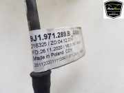 Kabelbaum 9J1971289B Porsche Taycan (Y1A) Limousine 4S (EBFA) 2021-09