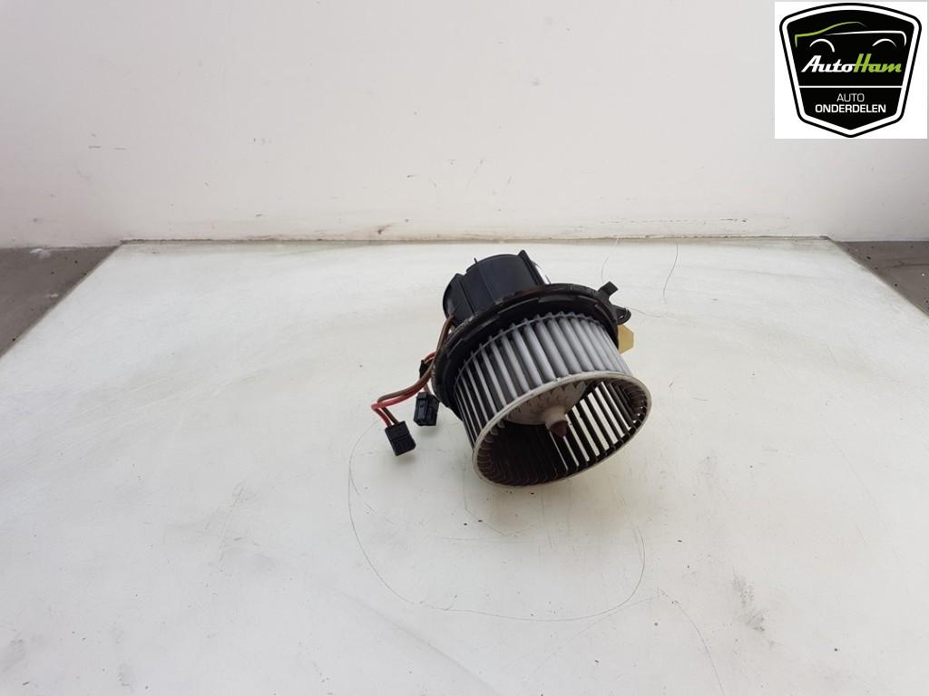 Heizgebläse Motor A2128200708 Mercedes-Benz GLK (204.7/9) SUV 2.2 200 CDI 16V BlueEfficiency (OM651.913) 2014