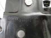 Motorhaubenschloss 7242549 BMW 3 serie (F30) Limousine 320d 2.0 16V EfficientDynamicsEdition (N47-D20C) 2012