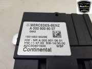 Steuergerät Kraftstoffpumpe A0009006007 Mercedes-Benz C (W205) Limousine C-180 1.6 CDI BlueTEC, C-180 d 16V (OM626.951) 2015-09