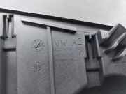 Sicherungskasten 5QS907361 Volkswagen Tiguan (CT1) SUV 1.5 eHybrid 272 (DUCA) 2025-06 DUCA