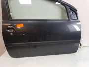 Tür Rechts 1612543180 Peugeot 107 Schrägheck 1.0 12V (384F(1KR)) 2008-02