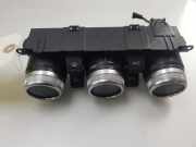 Bedienung Heizung 275100936R Renault Clio V (RJAB) Schrägheck 5-drs 1.0 TCe 100 12V (H4D-472) 2020-06