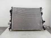 Kühler Komplett LX618005BG Ford Kuga III (DFK) SUV 2.5 PHEV 16V (BGDA) 2023-06