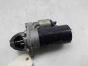 Anlasser 8612576 BMW X3 (F25) SUV xDrive 20i 2.0 16V Twin Power Turbo (N20-B20A) 2017-05