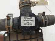 Extra Wasserpumpe 600738400F Tesla Model S Liftback 85 (L1S) 2014-03