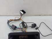 Navigationssystem Volkswagen Golf V (1K1) Schrägheck 2.0 GTI 16V (CBFA) 2008-01 CBFA