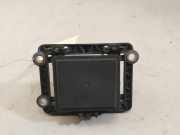 Acc Sensor 284386UU2A Nissan Qashqai (J12) SUV 1.3 DIG-T MHEV 16V (HR13DDT) 2022-03