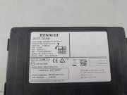 Steuergerät Telefon 282754595R Renault Captur (2R) SUV 1.2 TCE 16V EDC (H5F-412(H5F-G4)) 2016-04