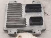 Motorsteuergerät 12636386 Opel Meriva (B) Großraumlimousine 1.4 Turbo 16V ecoFLEX (B14NEL(Euro 6)) 2014-06