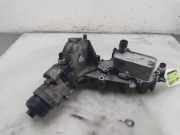 ?lfiltergeh?use 55578235 Opel Insignia Sports Tourer Kombi 2.0 CDTI 16V (B20DTH(Euro 6)) 2019-05