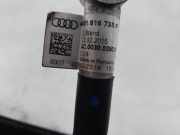 Klima Leitung 4M1816735F Porsche Cayenne III (9YA) SUV 3.0 V6 24V Turbo E-Hybrid (MDC.BE) 2021-02