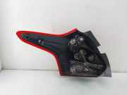 Rücklicht Rechts 1825318 Ford Focus 3 Schrägheck 1.6 EcoBoost 16V (YUDA) 2011