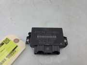 Pdc Steuergerät HU5T15K866CE Ford Fiesta 7 Schrägheck 1.0 EcoBoost 12V 100 (SFJF) 2018