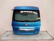 Heckklappe 51783706 Fiat 500 (312) Schrägheck 0.9 TwinAir 80 (312.A.5000(Euro 5)) 2014-04
