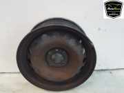 Felge St, 14", 51,1J, ET29, 4 Gats 8200449944 Renault Twingo II (CN) Schrägheck 3-drs 1.2 16V (D4F-770) 2013-01