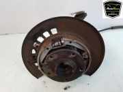 Achsschenkel Links Hinten 7L0505435B Porsche Cayenne (9PA) SUV 3.2 V6 24V (M02.2Y) 2005-07