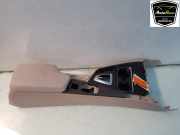 Mittelkonsole NIETAFLEESBAAR BMW 4 serie (F33) Cabrio 420d 2.0 16V (N47-D20C) 2013