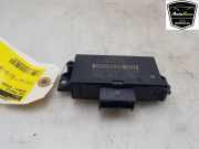 Pdc Steuergerät 259906372R Renault Scénic III (JZ) Großraumlimousine 2.0 16V CVT (M4R-713) 2012-10