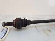 Antriebswelle Rechts Hinten ABS 7572431 BMW 6 serie (E64) Cabrio 650 i 4.8 V8 32V (N62-B48B) 2007-04