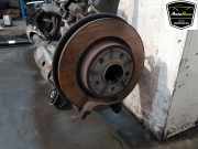 Hinterachse Vwa ABS A2473502802 Mercedes-Benz CLA Shooting Brake (118.6) Kombi 1.3 CLA-200 Turbo 16V (M282.914) 2019-11