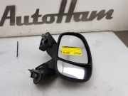 Außenspiegel Rechts 91160051 Opel Vivaro Van 2.0 CDTI (M9R-788) 2008