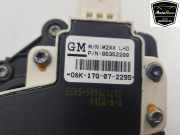 Gaspedal 95352200 Opel Karl Schrägheck 5-drs 1.0 12V (B10XE(Euro 6)) 2017