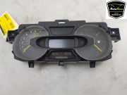 Tachoeinheit Kmh 248105063R Renault Captur (2R) SUV 1.2 TCE 16V EDC (H5F-412(H5F-G4)) 2015-11