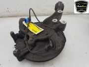 Achsschenkel Rechts Hinten A2463503641 Mercedes-Benz CLA (117.3) Limousine 1.6 CLA-180 16V (M270.910) 2015-07