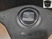 Airbag Lenkrad 6K0880201B Seat Ibiza II Facelift (6K1) Schrägheck 1.4 16V (AUA) 2002