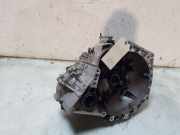 Getriebe Manuell ABS 1611551780 Citroën C1 Schrägheck 1.0 12V VVT-i (1KR-FE(CFB)) 2021-12