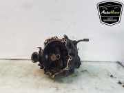 Schaltgetriebe VW Polo IV 9N 02T300057K