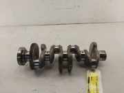 Kurbelwelle A2540308400 Mercedes-Benz C (W206) Limousine C-300 2.0 EQ Boost Turbo (M254.920) 2021-07