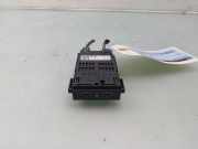 Aux/usb-Anschluss 2G6035700 Volkswagen Polo VI (AW1) Schrägheck 5-drs 1.0 TSI 12V (DUSB) 2025