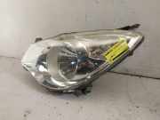 Scheinwerfer Links 93193971 Opel Agila (B) Großraumlimousine 1.0 12V (Euro 5)) 2015-03