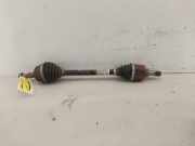 Antriebswelle Links Vorne ABS 9825391080 Peugeot 208 II (UB/UH/UP) Schrägheck 5-drs 1.5 BlueHDi 100 (DV5RCF(YHT)) 2021-01