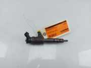 Einspritzventil 1696927 Peugeot Expert (G9) Van 1.6 HDi 90 (DV6DUM(9HH)) 2012