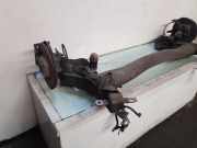 Hinterachse Vwa ABS 9833974880 Peugeot 3008 II (M4/MC/MJ/MR) Großraumlimousine 1.2 12V e-THP PureTech 130 (EB2ADTS(HNS)) 2018-03