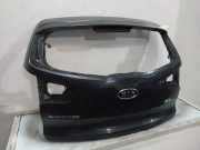 Heckklappe 737003W010 Kia Sportage (SL) Gel?ndewagen 1.6 GDI 16V 4x2 (G4FD) 2010-11